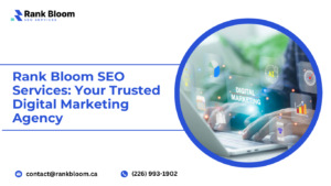 Digital Marketing Agency