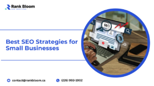 Rank Bloom SEO Services