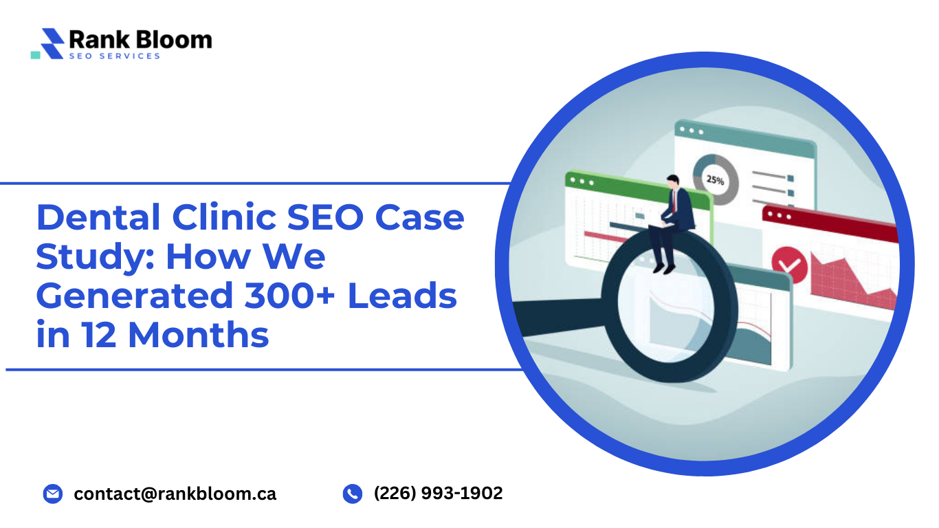 Dental Case Study