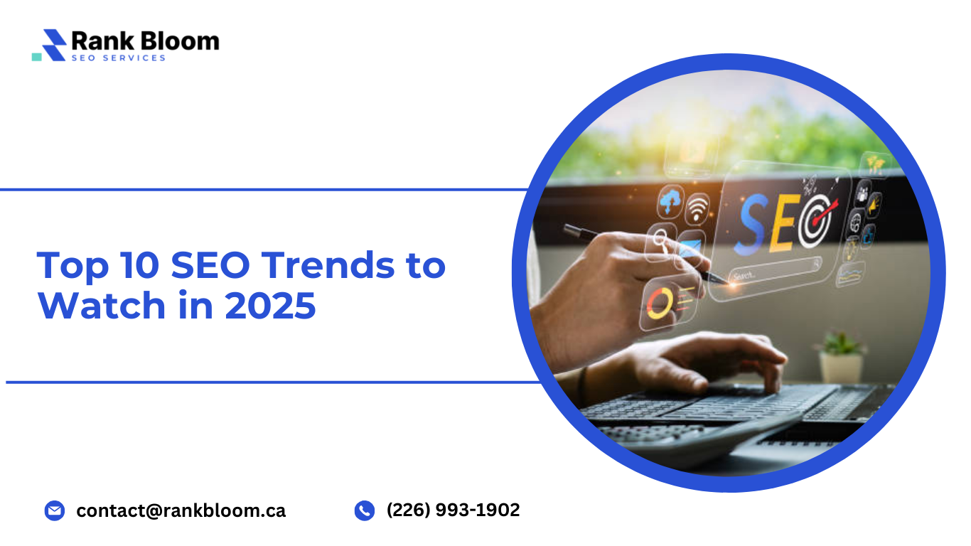 SEO Trends