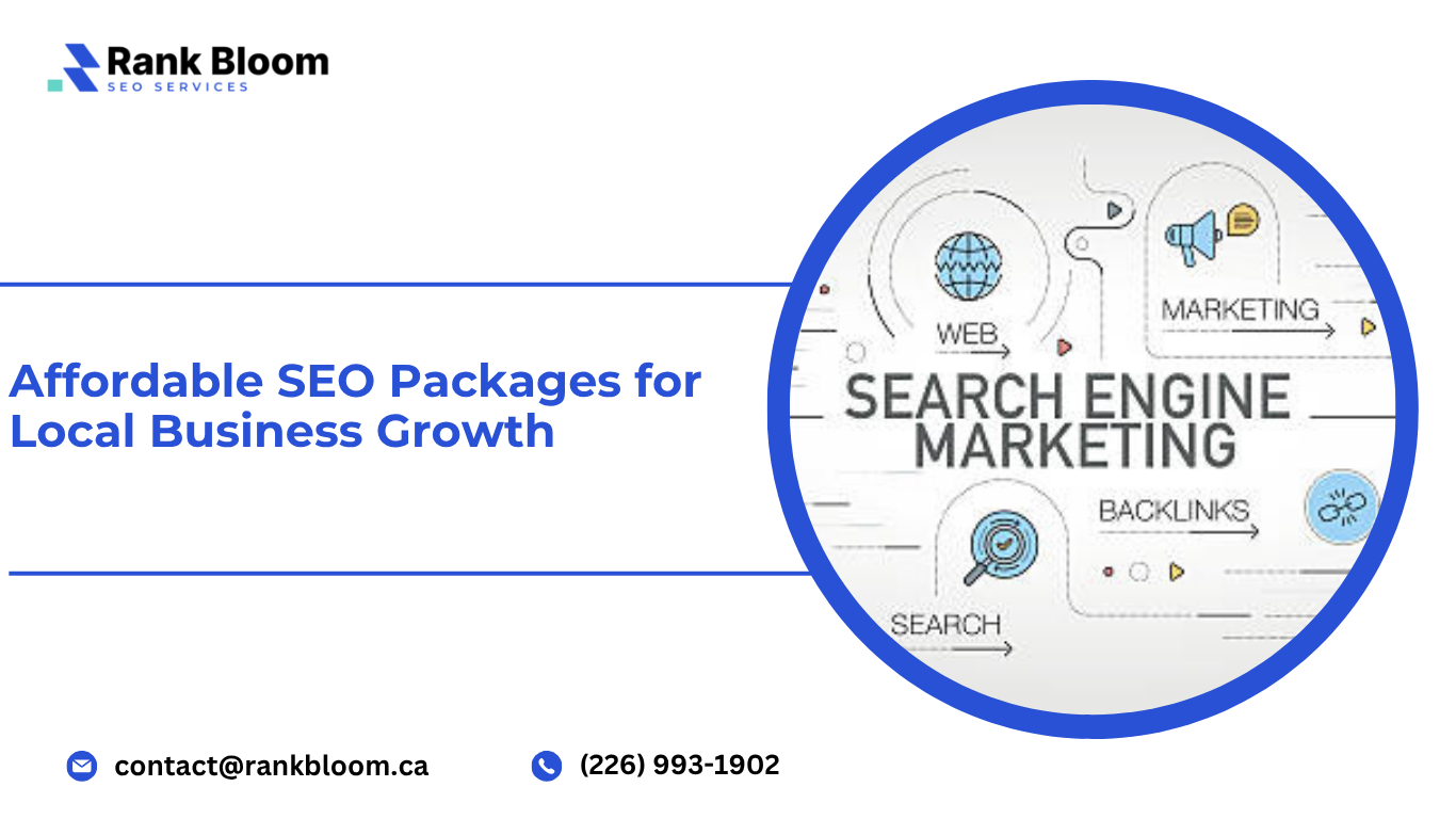SEO Packages