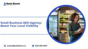 Small SEO Agency