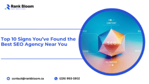 SEO Agency near me
