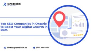 top seo companies near me