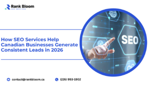 SEO Services for Lead Generation in Canada