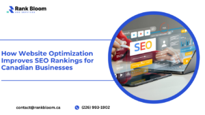 Website SEO Optimization Canada