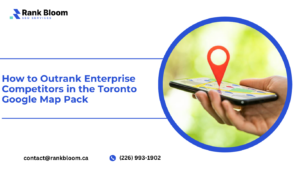 Google Map Pack