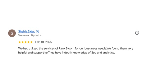 shehla-sidat-review-rank-bloom
