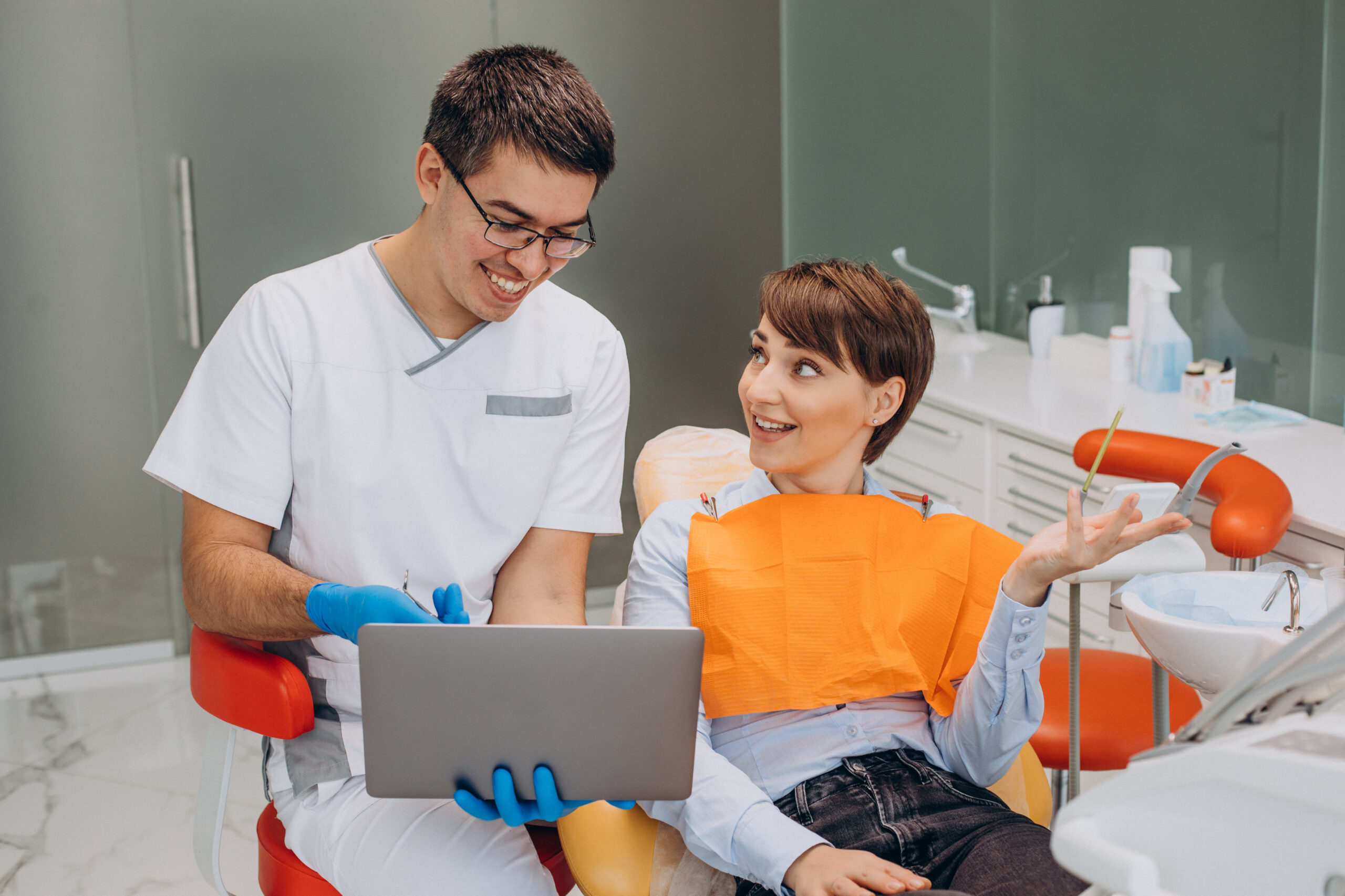 Dental SEO Services We Offer in Ontario