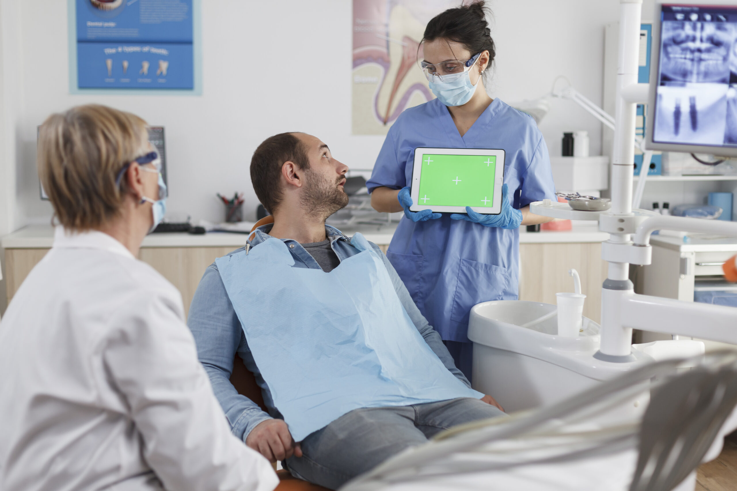 Dental Website SEO Essentials