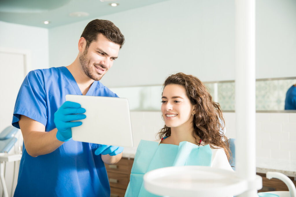 What to Look for in a Dental SEO Company