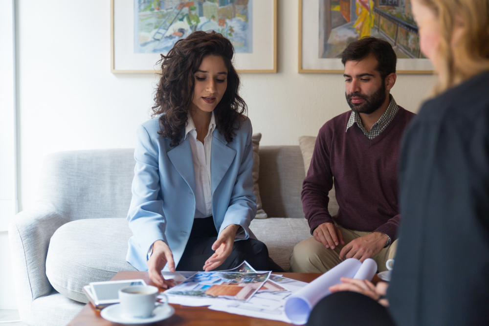 What to Look for in a Home Services Marketing Partner​
