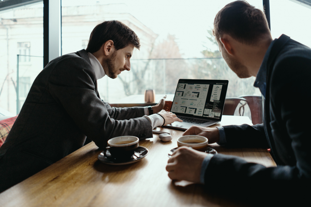 What to Look for in a Restaurant Marketing Partner